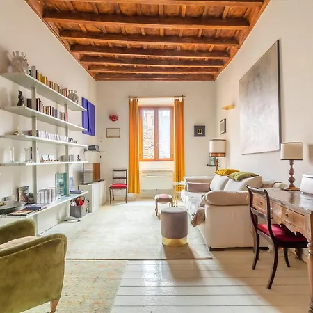 Reginella White Apartament