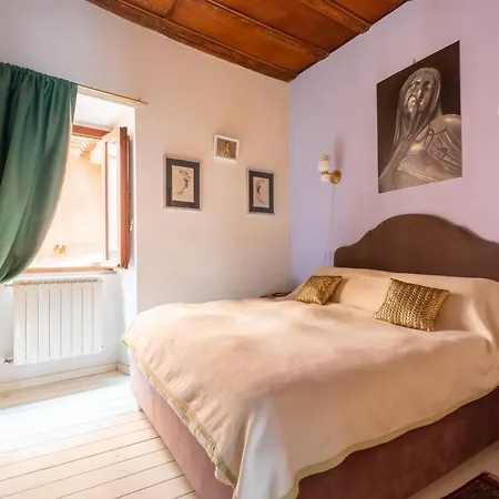 Apartament Reginella White Rzym