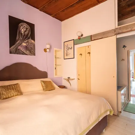 Apartament Reginella White