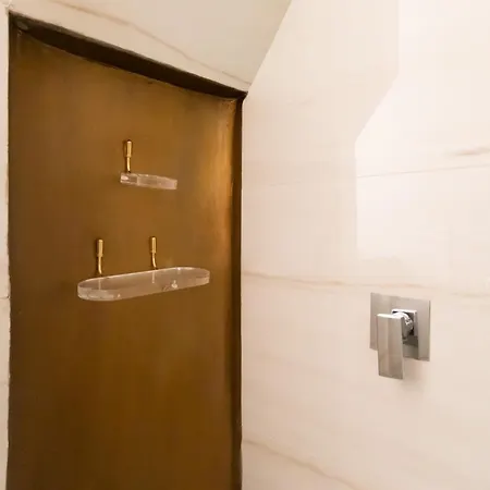 Apartament Reginella White
