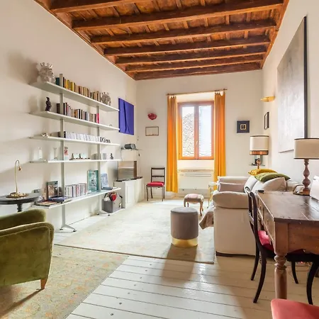 Reginella White Apartament Rzym
