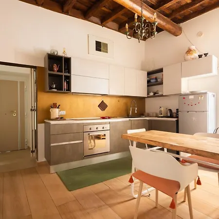 Reginella White Apartament